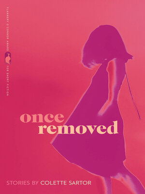 cover image of Once Removed